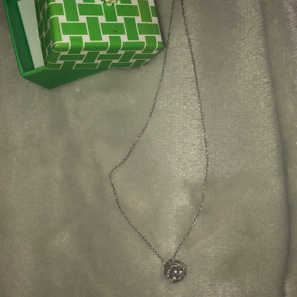 Jewelry - Sterling silver necklace